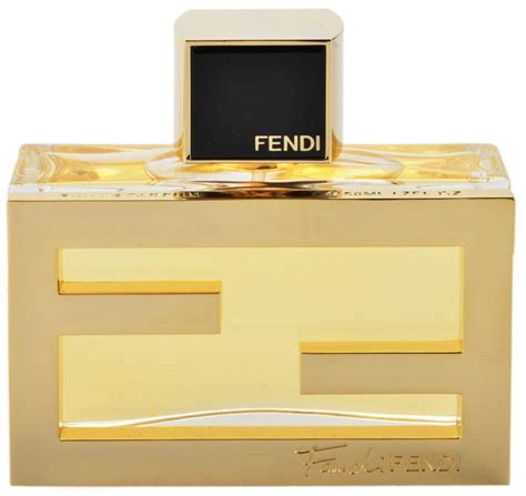 Fendi Fan Di Eau De Parfum Spray 75ml/2.5oz 